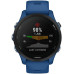 Garmin Forerunner 255, Tidal Blue