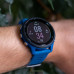 Garmin Forerunner 255, Tidal Blue