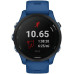 Garmin Forerunner 255, Tidal Blue