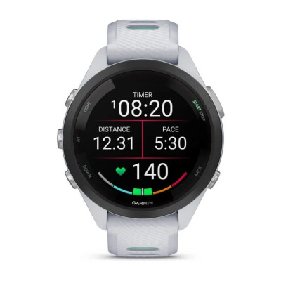 Garmin Forerunner 265S, белый