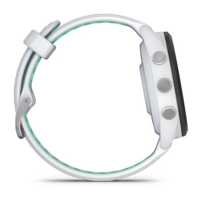 Garmin Forerunner 265S, белый
