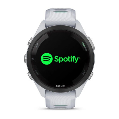 Garmin Forerunner 265S, белый