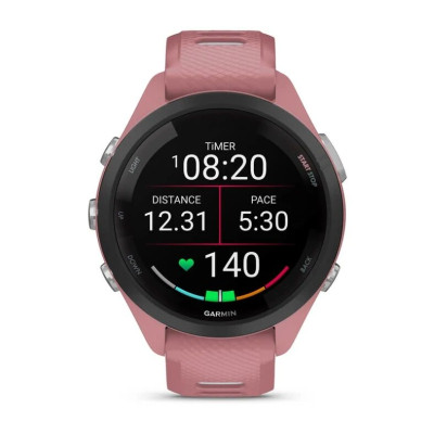 Garmin Forerunner 265S, розовый Garmin Forerunner 265S, розовый