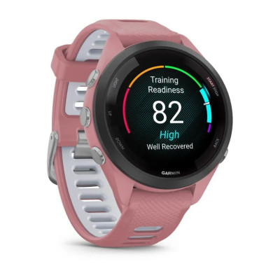 Garmin Forerunner 265S, розовый Garmin Forerunner 265S, розовый