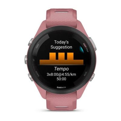 Garmin Forerunner 265S, розовый Garmin Forerunner 265S, розовый