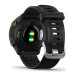 Garmin Forerunner 55, черный