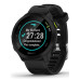 Garmin Forerunner 55, черный