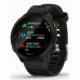 Garmin Forerunner 55, черный