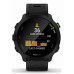 Garmin Forerunner 55, черный