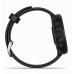 Garmin Forerunner 55, черный