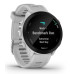 Garmin Forerunner 55, белый