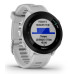 Garmin Forerunner 55, белый