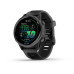 Garmin Forerunner 570, 42 мм, темно-серый с черным