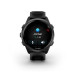 Garmin Forerunner 570, 42 мм, темно-серый с черным Garmin Forerunner 570, 42 мм, темно-серый с черным