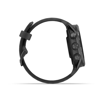 Garmin Forerunner 570, 42 мм, темно-серый с черным Garmin Forerunner 570, 42 мм, темно-серый с черным