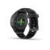 Garmin Forerunner 570, 42 мм, темно-серый с черным Garmin Forerunner 570, 42 мм, темно-серый с черным