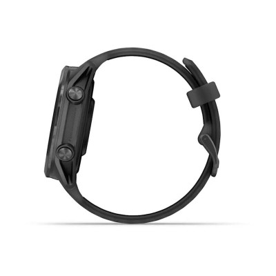 Garmin Forerunner 570, 42 мм, темно-серый с черным Garmin Forerunner 570, 42 мм, темно-серый с черным