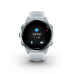 Смарт-часы Garmin Forerunner 570, 42 мм, 20 мм, Bluetooth, Cloud Blue with Whitestone, Небесно-голубой с белым Смарт-часы Garmin Forerunner 570, 42 мм, 20 мм, Bluetooth, Cloud Blue with Whitestone, Небесно-голубой с белым