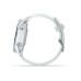 Смарт-часы Garmin Forerunner 570, 42 мм, 20 мм, Bluetooth, Cloud Blue with Whitestone, Небесно-голубой с белым Смарт-часы Garmin Forerunner 570, 42 мм, 20 мм, Bluetooth, Cloud Blue with Whitestone, Небесно-голубой с белым