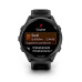 Смарт-часы Garmin Forerunner 570, 47 мм, 22 мм, Bluetooth, Slate Gray with Black Band, Серый сланец с черным ремешком Смарт-часы Garmin Forerunner 570, 47 мм, 22 мм, Bluetooth, Slate Gray with Black Band, Серый сланец с черным ремешком