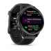 Смарт-часы Garmin Forerunner 570, 47 мм, 22 мм, Bluetooth, Slate Gray with Black Band, Серый сланец с черным ремешком Смарт-часы Garmin Forerunner 570, 47 мм, 22 мм, Bluetooth, Slate Gray with Black Band, Серый сланец с черным ремешком