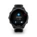 Смарт-часы Garmin Forerunner 570, 47 мм, 22 мм, Bluetooth, Slate Gray with Black Band, Серый сланец с черным ремешком Смарт-часы Garmin Forerunner 570, 47 мм, 22 мм, Bluetooth, Slate Gray with Black Band, Серый сланец с черным ремешком