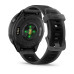 Смарт-часы Garmin Forerunner 570, 47 мм, 22 мм, Bluetooth, Slate Gray with Black Band, Серый сланец с черным ремешком Смарт-часы Garmin Forerunner 570, 47 мм, 22 мм, Bluetooth, Slate Gray with Black Band, Серый сланец с черным ремешком
