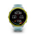 Garmin Forerunner 570, 47 мм, желтый с бирюзовым Garmin Forerunner 570, 47 мм, желтый с бирюзовым