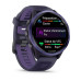 Garmin Forerunner 570, 47 мм, фиолетовый (Indigo)