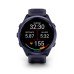 Garmin Forerunner 570, 47 мм, фиолетовый (Indigo)