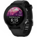 Garmin Forerunner 955, черный