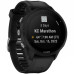 Garmin Forerunner 955, черный