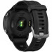 Garmin Forerunner 955, черный