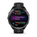 Смарт-часы Garmin Forerunner 965, 47 мм, 22 мм, Bluetooth, Black, Черный Смарт-часы Garmin Forerunner 965, 47 мм, 22 мм, Bluetooth, Black, Черный