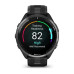 Смарт-часы Garmin Forerunner 965, 47 мм, 22 мм, Bluetooth, Black, Черный Смарт-часы Garmin Forerunner 965, 47 мм, 22 мм, Bluetooth, Black, Черный