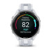 Смарт-часы Garmin Forerunner 965, 47 мм, 22 мм, Bluetooth, White, Белый