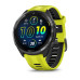 Смарт-часы Garmin Forerunner 965, 47 мм, 22 мм, Bluetooth, Yellow, Желтый
