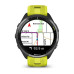 Смарт-часы Garmin Forerunner 965, 47 мм, 22 мм, Bluetooth, Yellow, Желтый Смарт-часы Garmin Forerunner 965, 47 мм, 22 мм, Bluetooth, Yellow, Желтый