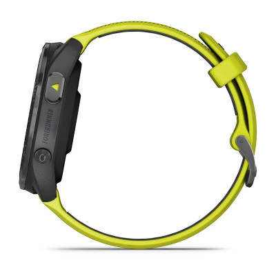 Смарт-часы Garmin Forerunner 965, 47 мм, 22 мм, Bluetooth, Yellow, Желтый Смарт-часы Garmin Forerunner 965, 47 мм, 22 мм, Bluetooth, Yellow, Желтый