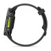 Garmin Forerunner 970 47 мм, Bluetooth, угольно-серый с черным корпусом Garmin Forerunner 970 47 мм, Bluetooth, угольно-серый с черным корпусом
