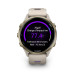 Garmin Forerunner 970 47 мм, Bluetooth, золотисто-фиолетовый