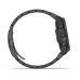Garmin Fenix 7 Sapphire Solar 47 мм, Gray Titanium Band