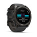 Garmin Fenix 8 51 мм, Bluetooth, титановый угольно-серый Garmin Fenix 8 51 мм, Bluetooth, титановый угольно-серый