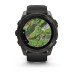 Garmin Fenix 8 51 мм, Bluetooth, титановый угольно-серый Garmin Fenix 8 51 мм, Bluetooth, титановый угольно-серый