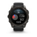 Garmin Fenix 8 51 мм, Bluetooth, титановый угольно-серый Garmin Fenix 8 51 мм, Bluetooth, титановый угольно-серый
