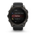 Garmin Fenix 8 51 мм, Bluetooth, титановый угольно-серый Garmin Fenix 8 51 мм, Bluetooth, титановый угольно-серый