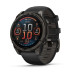 Garmin Fenix 8 47 мм, Bluetooth, титановый угольно-серый