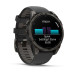 Garmin Fenix 8 47 мм, Bluetooth, титановый угольно-серый Garmin Fenix 8 47 мм, Bluetooth, титановый угольно-серый