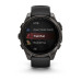 Garmin Fenix 8 47 мм, Bluetooth, титановый угольно-серый Garmin Fenix 8 47 мм, Bluetooth, титановый угольно-серый