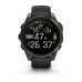 Garmin Fenix 8 47 мм, Bluetooth, титановый угольно-серый Garmin Fenix 8 47 мм, Bluetooth, титановый угольно-серый